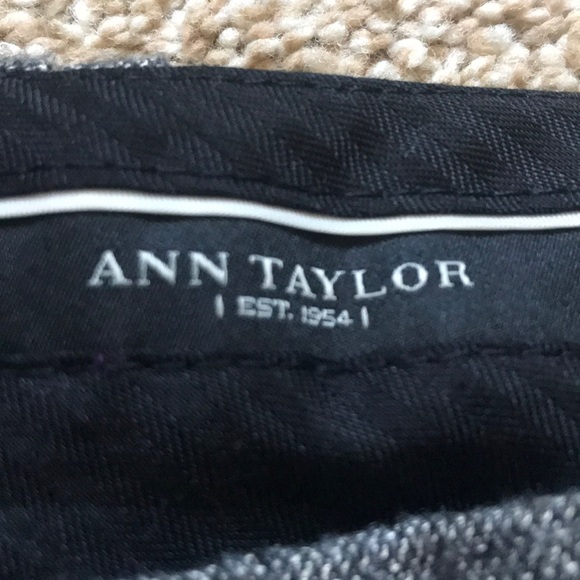 Suit pants - Picture 2 of 2